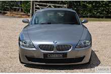 BMW 3.0si Sport Auto Coupe 3.0 2dr Coupe Automatic Petrol
