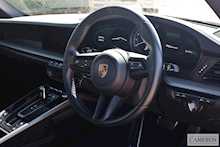 Porsche 992 Carrera 2 PDK Coupe 3.0 2dr Coupe Automatic Petrol