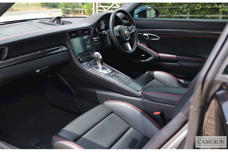 Porsche 991 Carrera GTS Gen 2 PDK Coupe 3.0 2dr Coupe Automatic Petrol