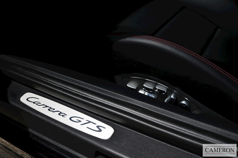 Porsche 991 Carrera GTS Gen 2 PDK Coupe 3.0 2dr Coupe Automatic Petrol