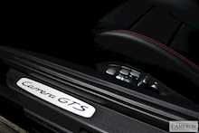 Porsche 991 Carrera GTS Gen 2 PDK Coupe 3.0 2dr Coupe Automatic Petrol