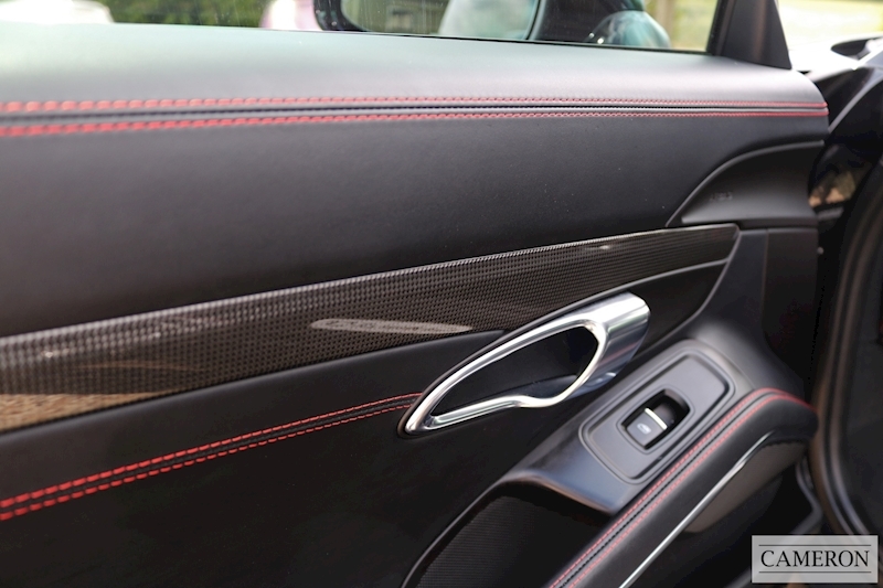 Porsche 991 Carrera GTS Gen 2 PDK Coupe 3.0 2dr Coupe Automatic Petrol
