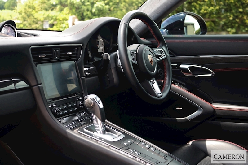 Porsche 991 Carrera GTS Gen 2 PDK Coupe 3.0 2dr Coupe Automatic Petrol