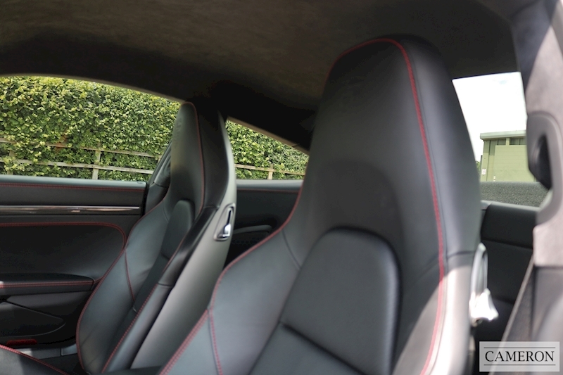 Porsche 991 Carrera GTS Gen 2 PDK Coupe 3.0 2dr Coupe Automatic Petrol