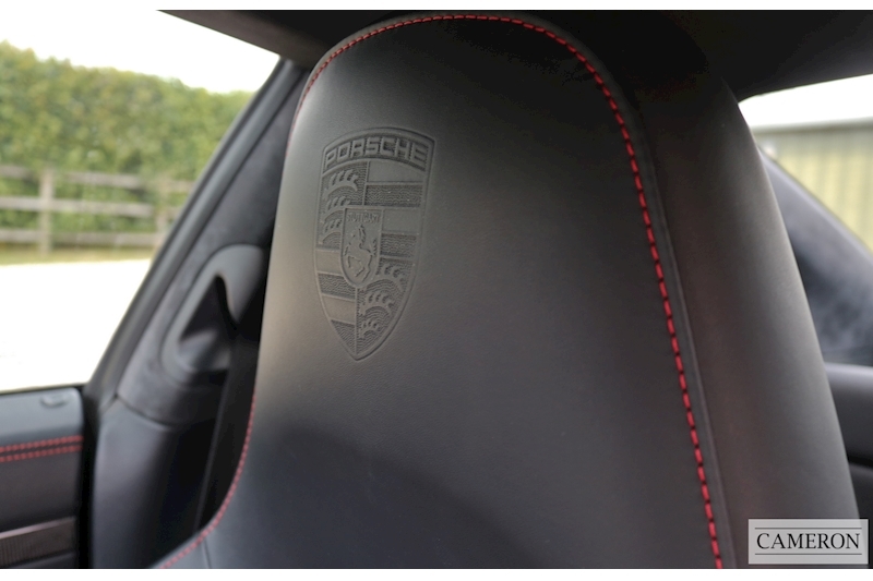 Porsche 991 Carrera GTS Gen 2 PDK Coupe 3.0 2dr Coupe Automatic Petrol