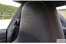 Porsche 991 Carrera GTS Gen 2 PDK Coupe 3.0 2dr Coupe Automatic Petrol