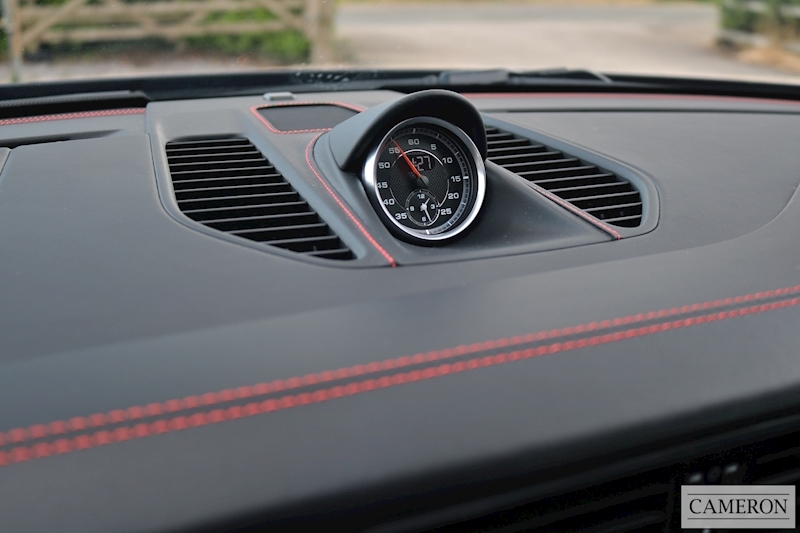 Porsche 991 Carrera GTS Gen 2 PDK Coupe 3.0 2dr Coupe Automatic Petrol