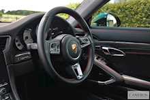 Porsche 991 Carrera GTS Gen 2 PDK Coupe 3.0 2dr Coupe Automatic Petrol