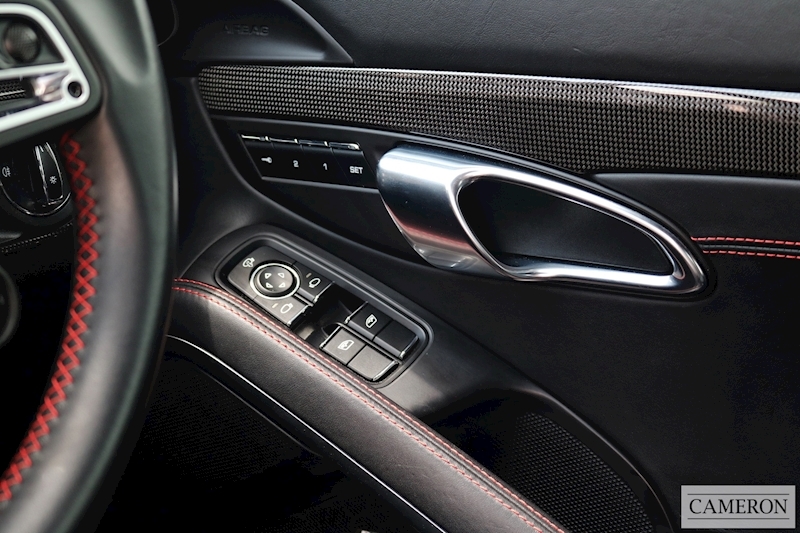 Porsche 991 Carrera GTS Gen 2 PDK Coupe 3.0 2dr Coupe Automatic Petrol
