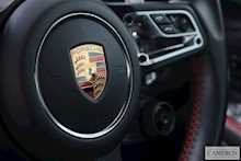 Porsche 991 Carrera GTS Gen 2 PDK Coupe 3.0 2dr Coupe Automatic Petrol