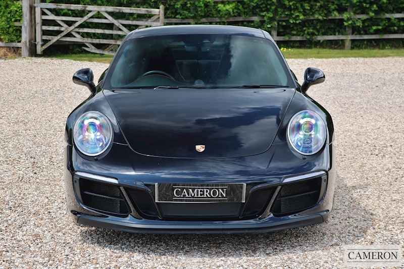 Porsche 991 Carrera GTS Gen 2 PDK Coupe 3.0 2dr Coupe Automatic Petrol