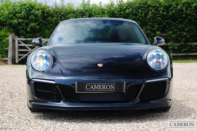 Porsche 991 Carrera GTS Gen 2 PDK Coupe 3.0 2dr Coupe Automatic Petrol
