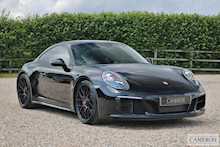 Porsche 991 Carrera GTS Gen 2 PDK Coupe 3.0 2dr Coupe Automatic Petrol