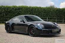 Porsche 991 Carrera GTS Gen 2 PDK Coupe 3.0 2dr Coupe Automatic Petrol