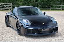 Porsche 991 Carrera GTS Gen 2 PDK Coupe 3.0 2dr Coupe Automatic Petrol