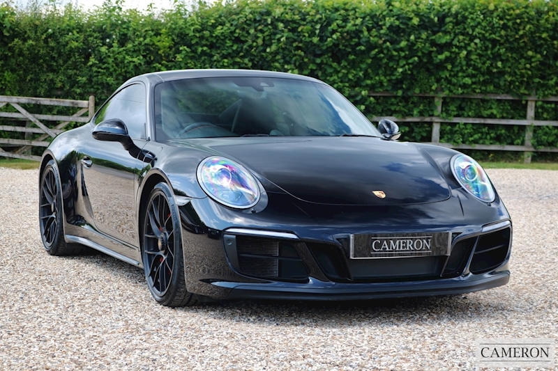 Porsche 991 Carrera GTS Gen 2 PDK Coupe 3.0 2dr Coupe Automatic Petrol
