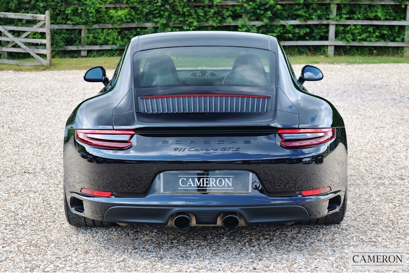 Porsche 991 Carrera GTS Gen 2 PDK Coupe 3.0 2dr Coupe Automatic Petrol