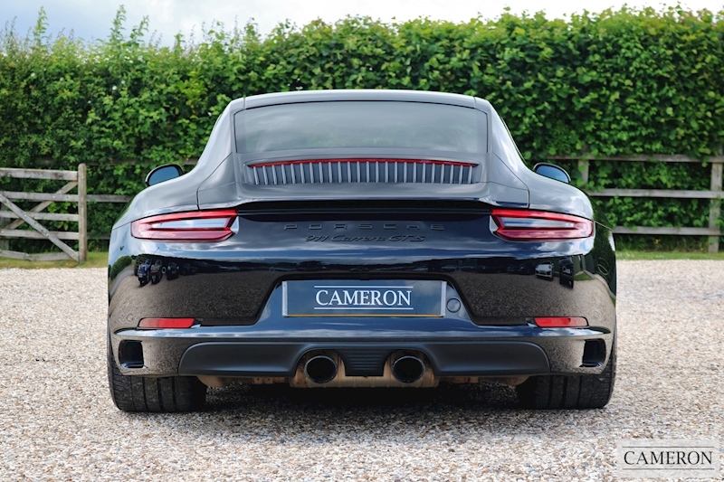 Porsche 991 Carrera GTS Gen 2 PDK Coupe 3.0 2dr Coupe Automatic Petrol