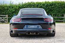Porsche 991 Carrera GTS Gen 2 PDK Coupe 3.0 2dr Coupe Automatic Petrol