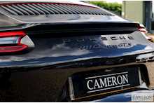 Porsche 991 Carrera GTS Gen 2 PDK Coupe 3.0 2dr Coupe Automatic Petrol