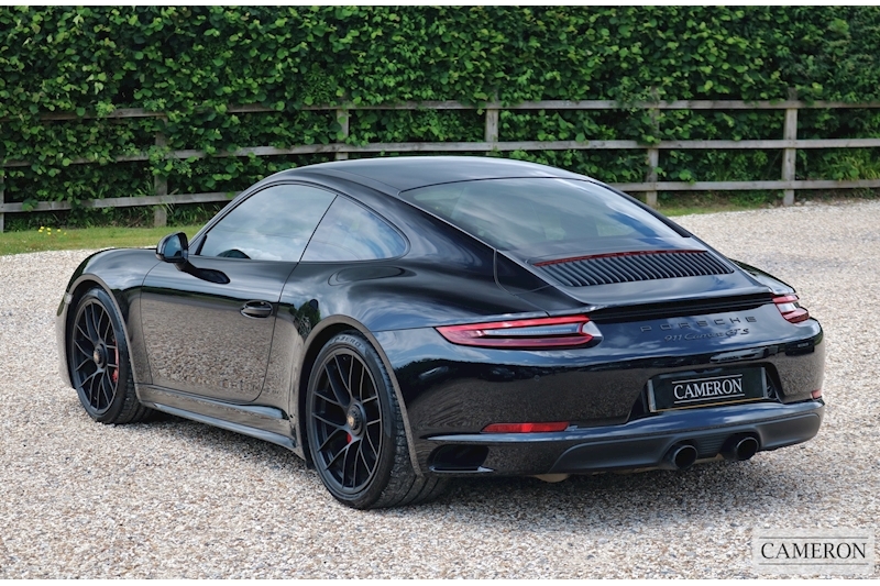 Porsche 991 Carrera GTS Gen 2 PDK Coupe 3.0 2dr Coupe Automatic Petrol