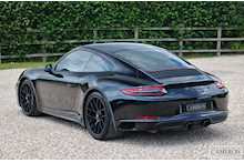 Porsche 991 Carrera GTS Gen 2 PDK Coupe 3.0 2dr Coupe Automatic Petrol