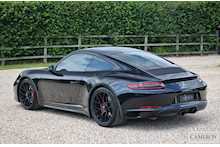 Porsche 991 Carrera GTS Gen 2 PDK Coupe 3.0 2dr Coupe Automatic Petrol