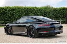 Porsche 991 Carrera GTS Gen 2 PDK Coupe 3.0 2dr Coupe Automatic Petrol