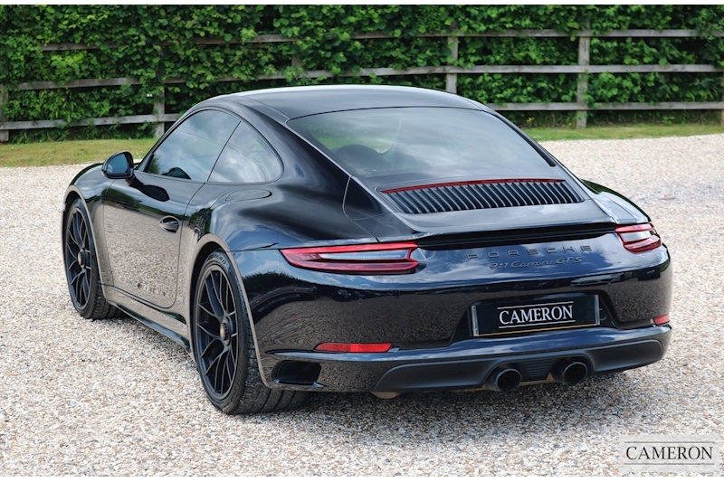 Porsche 991 Carrera GTS Gen 2 PDK Coupe 3.0 2dr Coupe Automatic Petrol