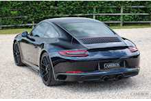 Porsche 991 Carrera GTS Gen 2 PDK Coupe 3.0 2dr Coupe Automatic Petrol