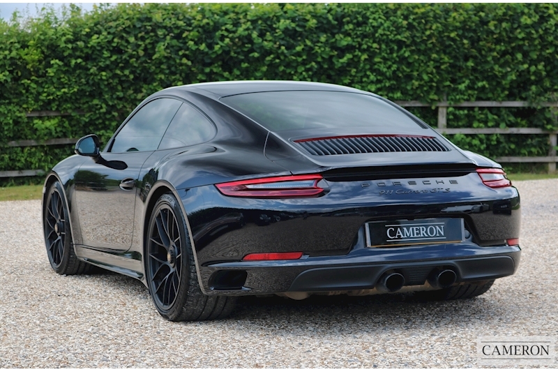 Porsche 991 Carrera GTS Gen 2 PDK Coupe 3.0 2dr Coupe Automatic Petrol