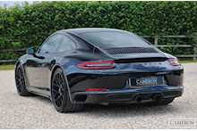 Porsche 991 Carrera GTS Gen 2 PDK Coupe 3.0 2dr Coupe Automatic Petrol