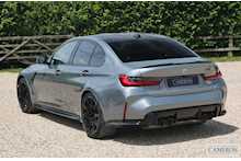 BMW 3.0 BiTurbo Competition M Saloon 4dr Petrol Steptronic xDrive Euro 6 (s/s) (510 ps)