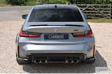 BMW 3.0 BiTurbo Competition M Saloon 4dr Petrol Steptronic xDrive Euro 6 (s/s) (510 ps)