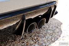 BMW 3.0 BiTurbo Competition M Saloon 4dr Petrol Steptronic xDrive Euro 6 (s/s) (510 ps)