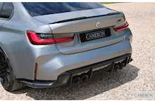 BMW 3.0 BiTurbo Competition M Saloon 4dr Petrol Steptronic xDrive Euro 6 (s/s) (510 ps)