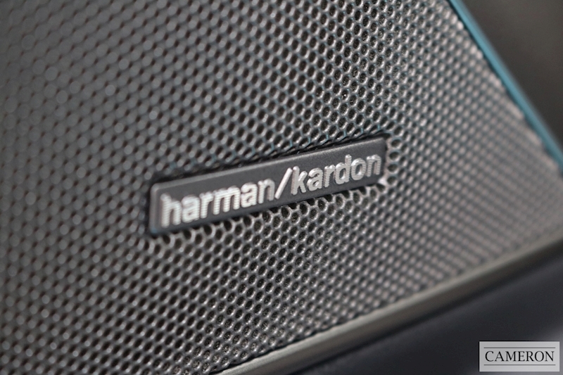 BMW 3.0 BiTurbo Competition M Saloon 4dr Petrol Steptronic xDrive Euro 6 (s/s) (510 ps)