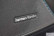 BMW 3.0 BiTurbo Competition M Saloon 4dr Petrol Steptronic xDrive Euro 6 (s/s) (510 ps)