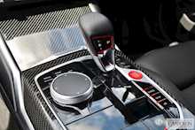 BMW 3.0 BiTurbo Competition M Saloon 4dr Petrol Steptronic xDrive Euro 6 (s/s) (510 ps)