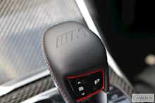 BMW 3.0 BiTurbo Competition M Saloon 4dr Petrol Steptronic xDrive Euro 6 (s/s) (510 ps)
