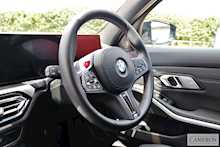 BMW 3.0 BiTurbo Competition M Saloon 4dr Petrol Steptronic xDrive Euro 6 (s/s) (510 ps)