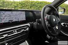 BMW 3.0 BiTurbo Competition M Saloon 4dr Petrol Steptronic xDrive Euro 6 (s/s) (510 ps)
