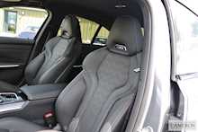 BMW 3.0 BiTurbo Competition M Saloon 4dr Petrol Steptronic xDrive Euro 6 (s/s) (510 ps)