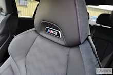 BMW 3.0 BiTurbo Competition M Saloon 4dr Petrol Steptronic xDrive Euro 6 (s/s) (510 ps)