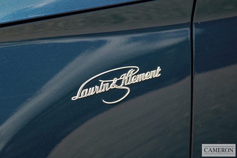 SKODA 2.0 TDI DSG Laurin & Klement 2.0 5dr Estate Automatic Diesel