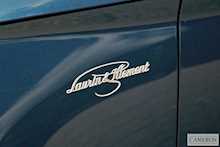 SKODA 2.0 TDI DSG Laurin & Klement 2.0 5dr Estate Automatic Diesel