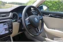 SKODA 2.0 TDI DSG Laurin & Klement 2.0 5dr Estate Automatic Diesel