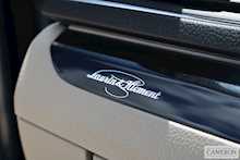 SKODA 2.0 TDI DSG Laurin & Klement 2.0 5dr Estate Automatic Diesel