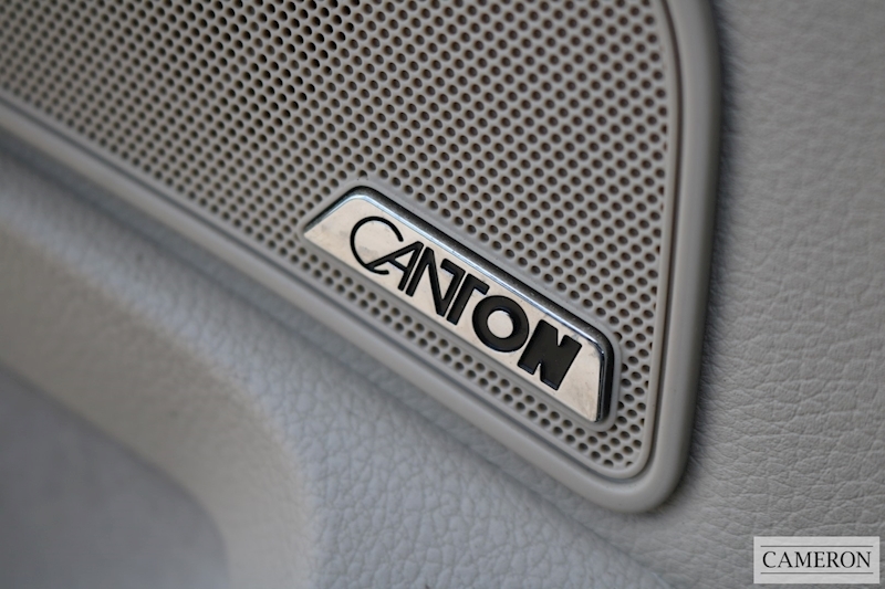 SKODA 2.0 TDI DSG Laurin & Klement 2.0 5dr Estate Automatic Diesel