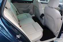 SKODA 2.0 TDI DSG Laurin & Klement 2.0 5dr Estate Automatic Diesel